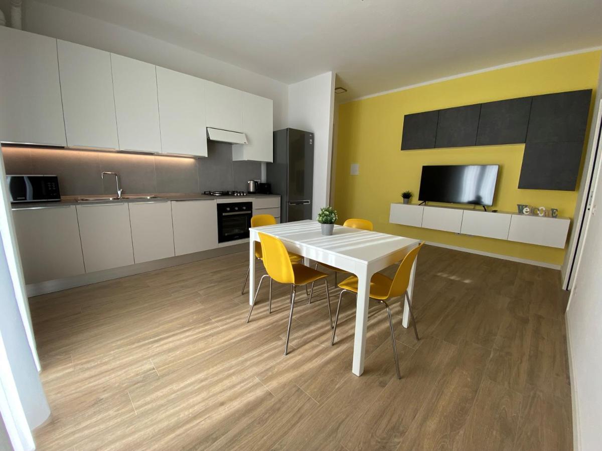 Eli Home - Royal Welcome Верона Экстерьер фото
