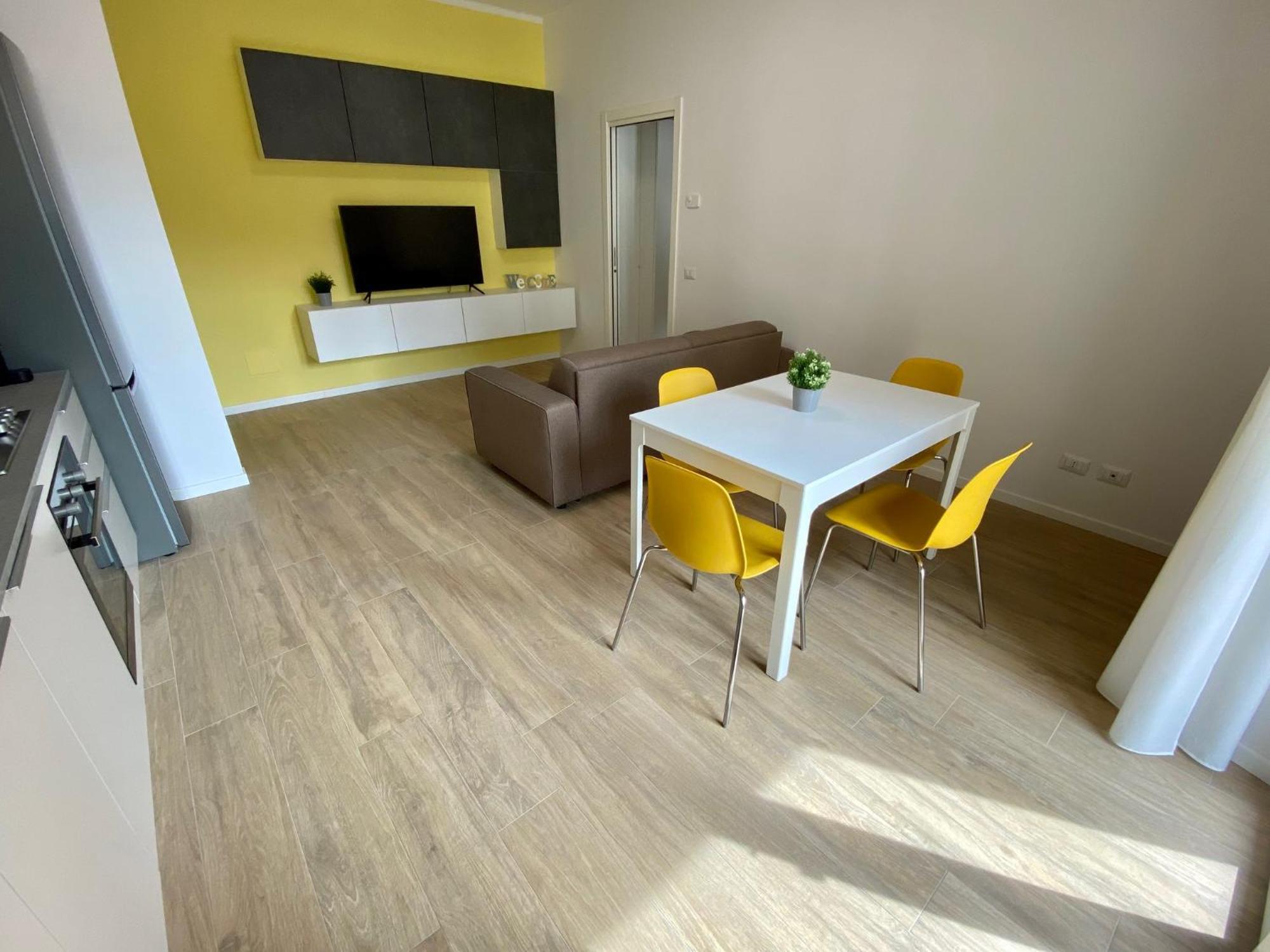 Eli Home - Royal Welcome Верона Экстерьер фото